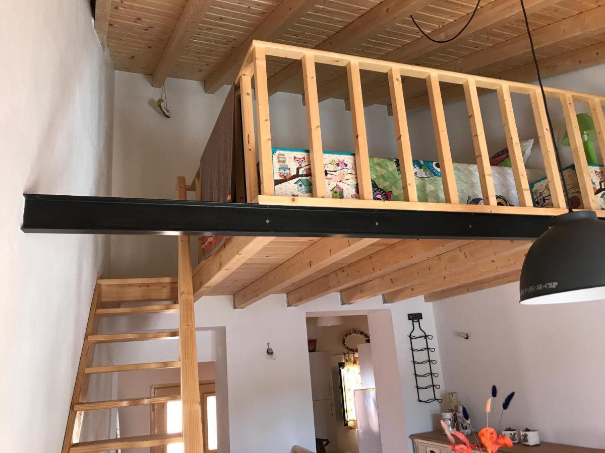 Mértola Vila Velha Guest House מראה חיצוני תמונה