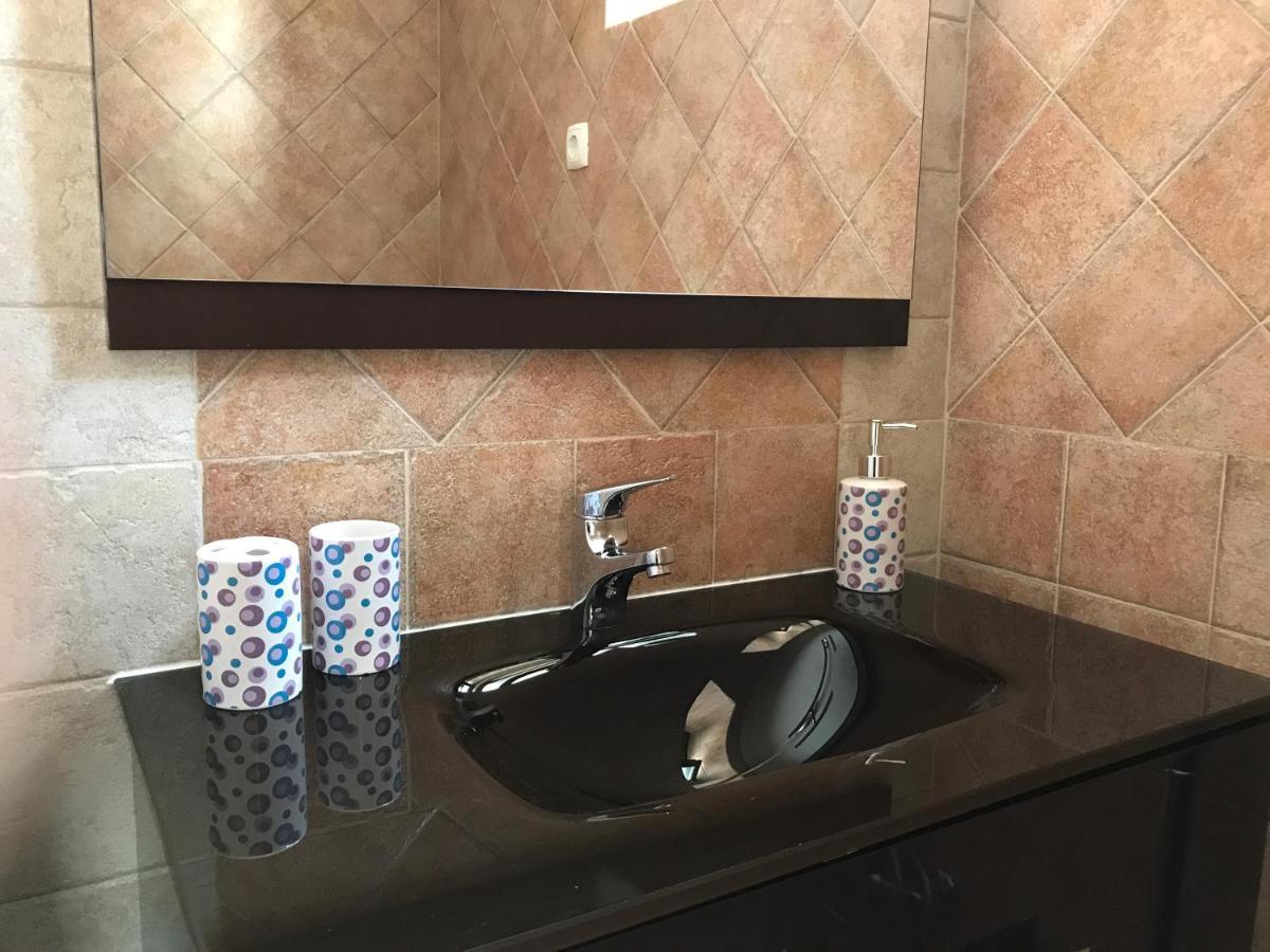 Mértola Vila Velha Guest House מראה חיצוני תמונה