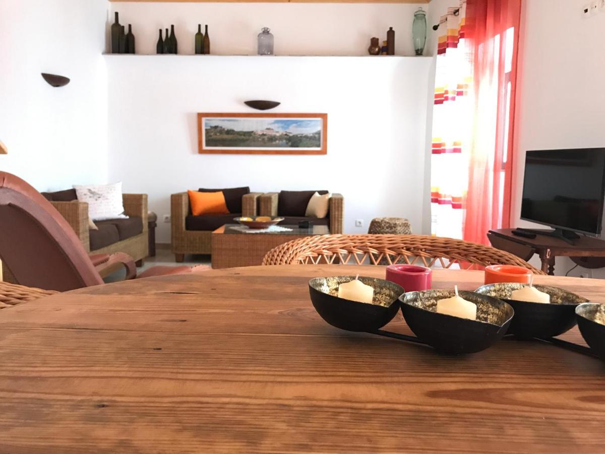 Mértola Vila Velha Guest House מראה חיצוני תמונה