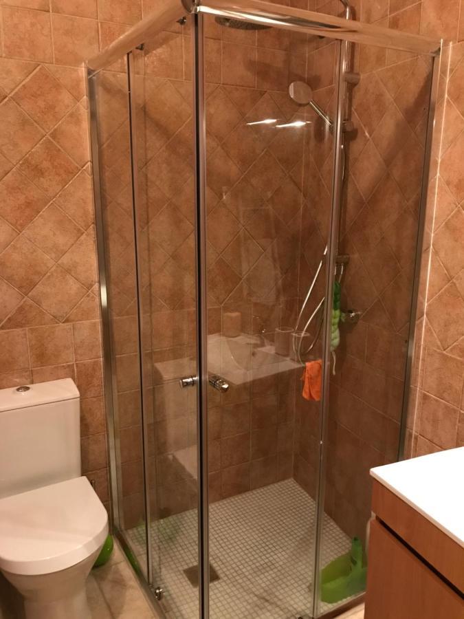 Mértola Vila Velha Guest House מראה חיצוני תמונה