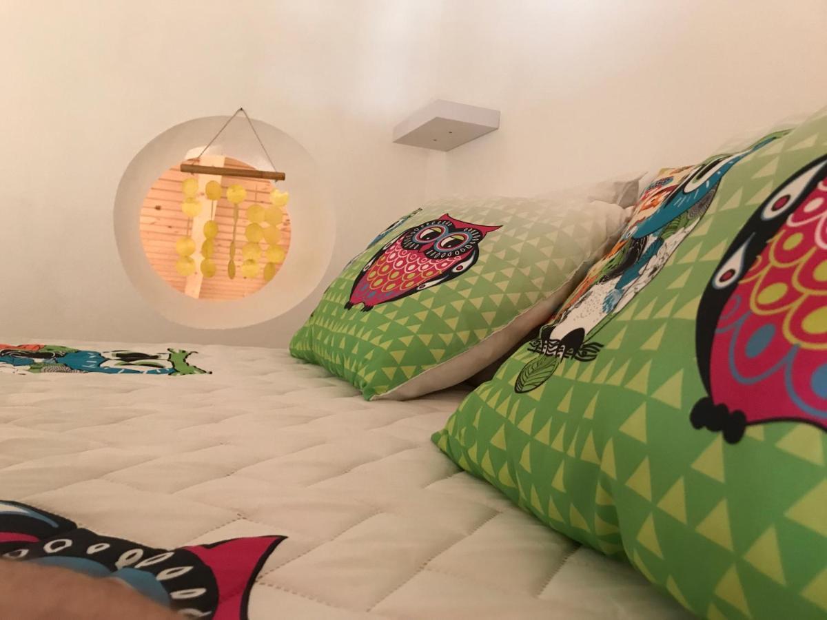 Mértola Vila Velha Guest House מראה חיצוני תמונה