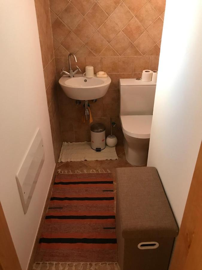 Mértola Vila Velha Guest House מראה חיצוני תמונה