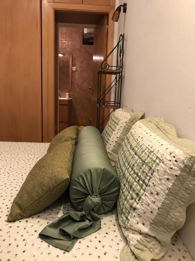 Mértola Vila Velha Guest House מראה חיצוני תמונה