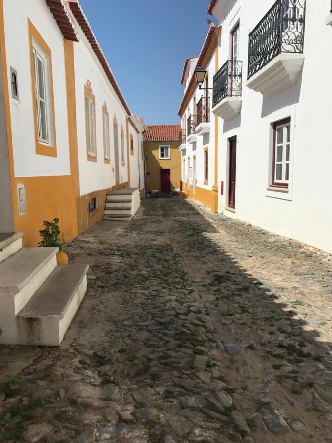 Mértola Vila Velha Guest House מראה חיצוני תמונה