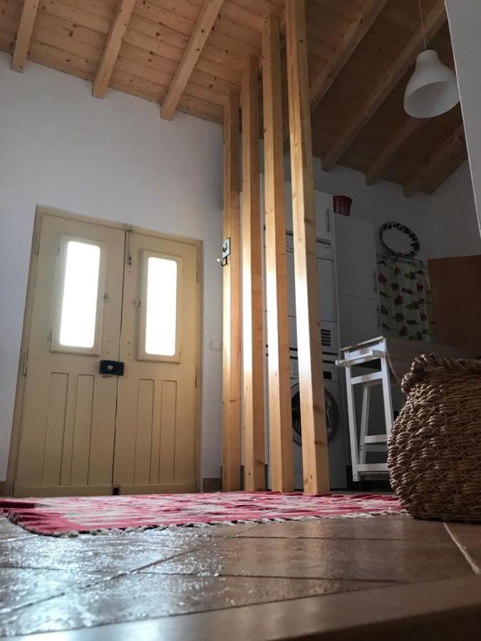 Mértola Vila Velha Guest House מראה חיצוני תמונה