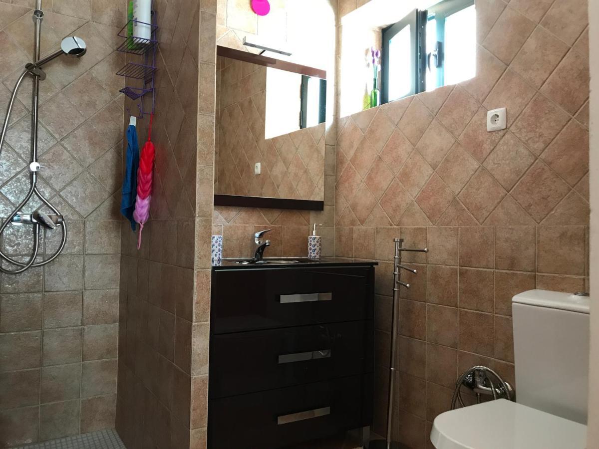 Mértola Vila Velha Guest House מראה חיצוני תמונה