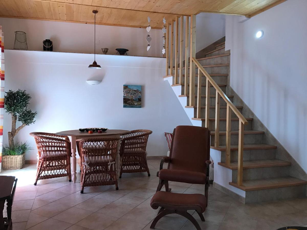 Mértola Vila Velha Guest House מראה חיצוני תמונה