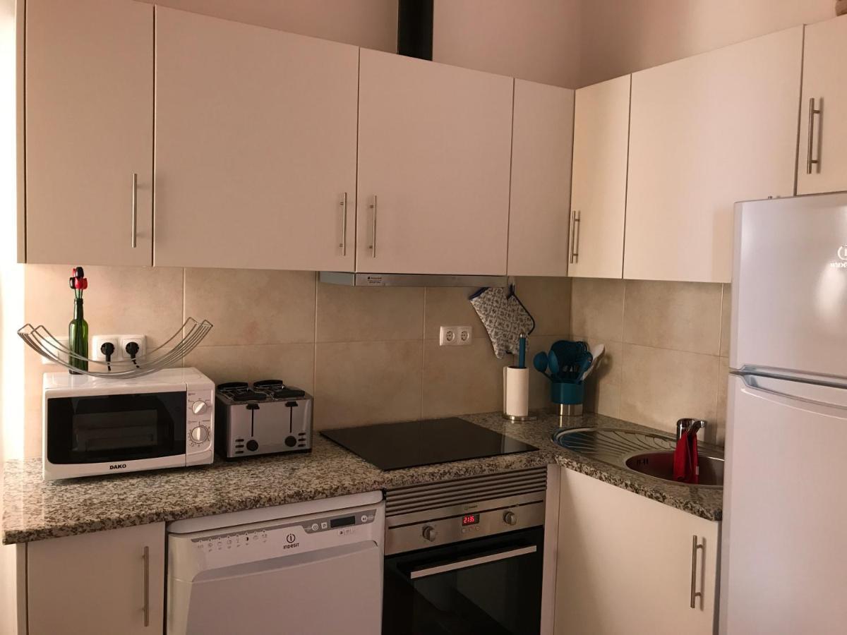 Mértola Vila Velha Guest House מראה חיצוני תמונה