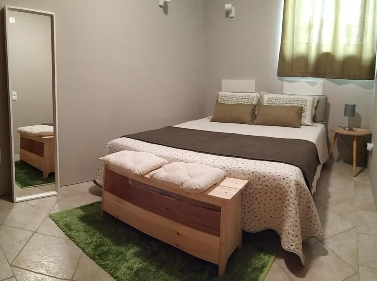 Mértola Vila Velha Guest House מראה חיצוני תמונה