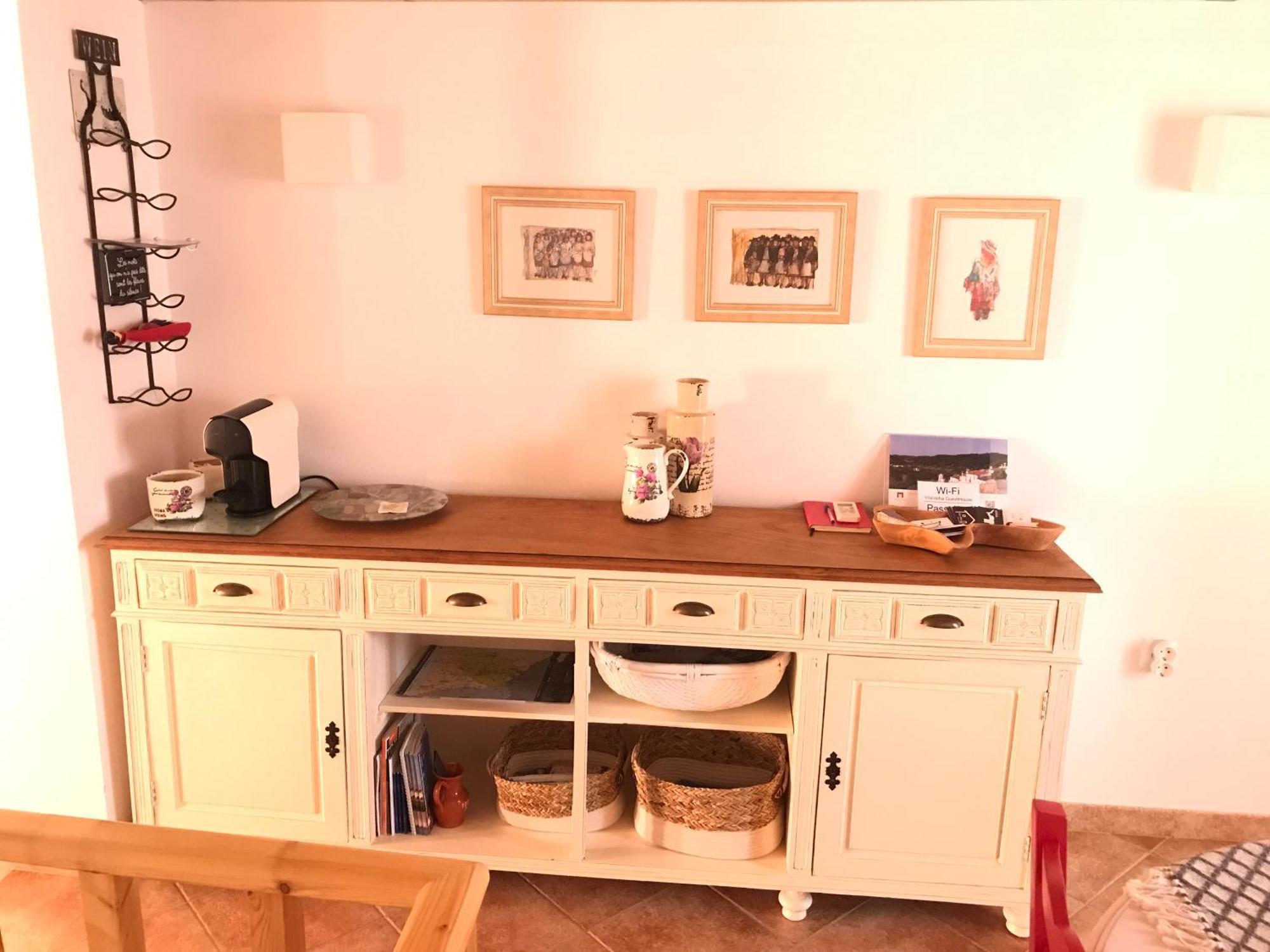 Mértola Vila Velha Guest House מראה חיצוני תמונה