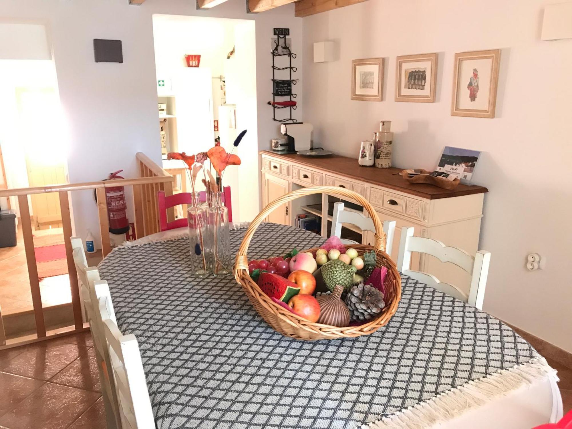Mértola Vila Velha Guest House מראה חיצוני תמונה